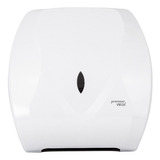 Toalheiro Dispenser Suporte Papel Toalha Interfolha Branco