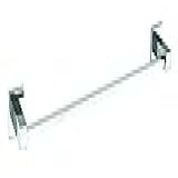 Toalheiro Linear Athena Meber 2030