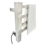 Toalheiro Termico Inox Eletrico