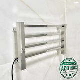 Toalheiro Termico Inox Eletrico