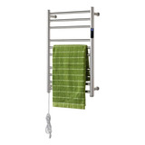Toalheiro Termico Kazalinda Inox