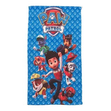 Toalhinha Infantil Rosto Maos