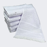 Toalhinhas De Mão Kit 50 Social Artesanato Lembrancinha