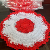 Toalhinhas Em Croche 5