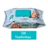 Toalhinhas Lenços Umedecidos Marigold Premium 120 Lencinhos