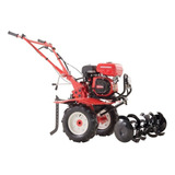 Tobata Microtrator Motocultivador Gasolina Enxada Mcg780