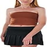 Tobeinstyle Blusa Feminina De