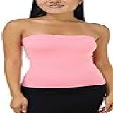 Tobeinstyle Linda Blusa Feminina