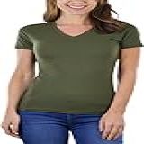 Tobeinstyle Linda Camiseta Feminina