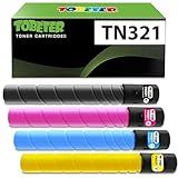 Tobeter Cartucho De Toner