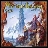 Tobias Sammet s Avantasia Lp The Metal Opera Pt 2 Vinil Blue