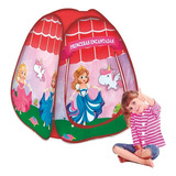 Toca Barraca Tenda Infantil