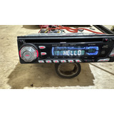 Toca Cd Antigo Jvc Kd g369ur