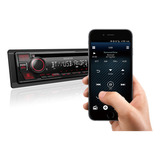 Toca Cd Kenwood Kdc
