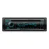 Toca Cd Kenwood Kdc-bt530u Usb Bluetooth Aux Mp3  Am/fm