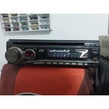 Toca Cd L Jvc Kd G289