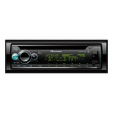 Toca Cd Mp3 Pioneer