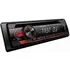 Toca Cd Mp3 Pioneer Sub Mixtrax Automotivo iPod iPhone