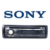 Toca Cd Mp3 Sony