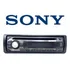 Toca Cd Mp3 Sony Xplod Cdx-gt227