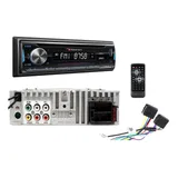 Toca Cd Nakamichi Nq921b