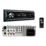 Toca Cd Nakamichi Nq921b