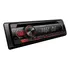 Toca Cd Pioneer Deh-s1250ub Usb/aux/mp3 Player/rádio Am/fm