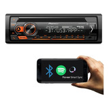 Toca Cd Pioneer Deh s4280bt Bluetooth Mixtrax Usb