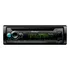 Toca Cd Pioneer Deh-s5250bt Usb Bluetooth Aux Mp3 Am/fm 