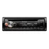 Toca Cd Pioneer Deh-x5000bt Usb/bluetooth/aux/mp3 Smart Sync