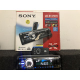 Toca Cd Sony Xplod