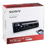 Toca Cd Sony Xplod
