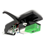 Toca Disco headshell