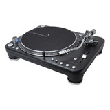 Toca Disco Audio technica