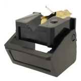 Toca Disco Agulha P Capsula Cartucho Shure N95 M95 N97 M97