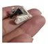 Toca Disco Antigo Agulha Axxis Para Sharp Sms10b Sms 10b 1*)