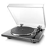 Toca Disco Dp-300f Denon -127v-