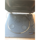 Toca Disco Microsistem Gradiente