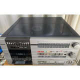 Toca Disco Philips Antigo Ah 936 503 Com Defeito Sucata