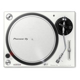 Toca Disco Pioneer Plx