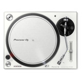 Toca Disco Pioneer Plx 500 w