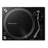 Toca Disco Pioneer Plx500 K Cor