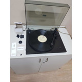 Toca Disco Pro Ject Essential 2
