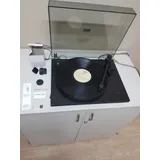Toca Disco Pro Ject