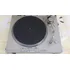 Toca Disco Sony Ps-t20bs - Stereo Turntable System Fully Aut