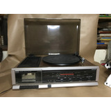 Toca Disco Tape Deck