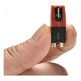 Toca Disco vitrola capsula compativel philips As 445