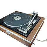 Toca discos Antigo Garrard