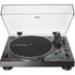 Toca Discos Audio Technica, At-lp120xusb-bk