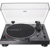 Toca Discos Audio Technica